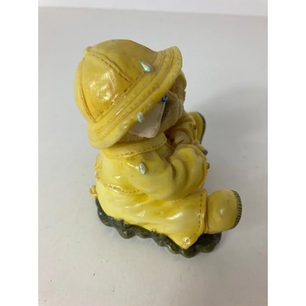 Vintage 1995‎ Enesco This Little Piggy 3
